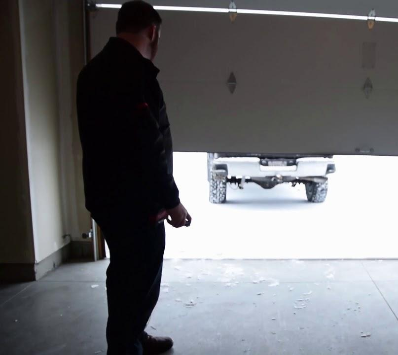 same day garage spring replacement jacksonville