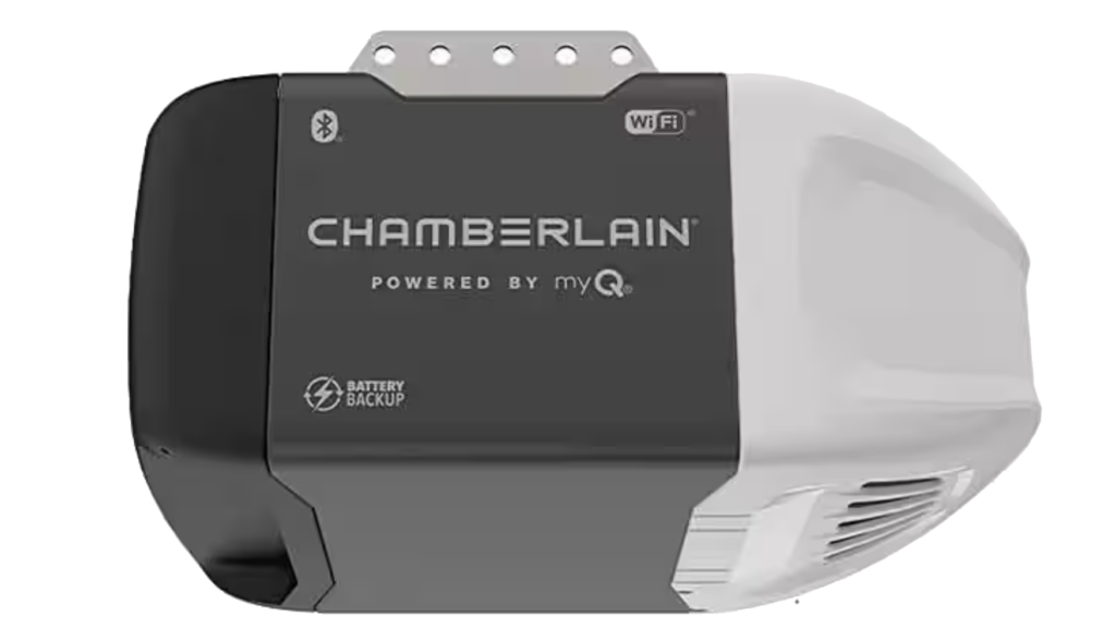 Garge Door Opener Installation St Johns FL