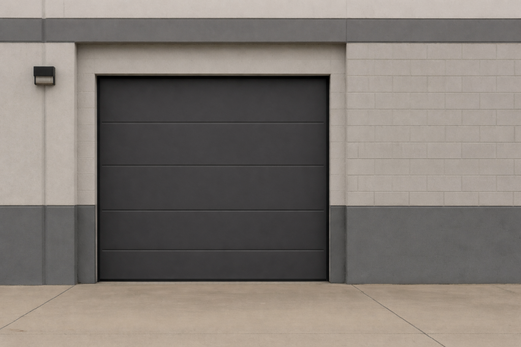 Overhead door repair Jacksonville FL